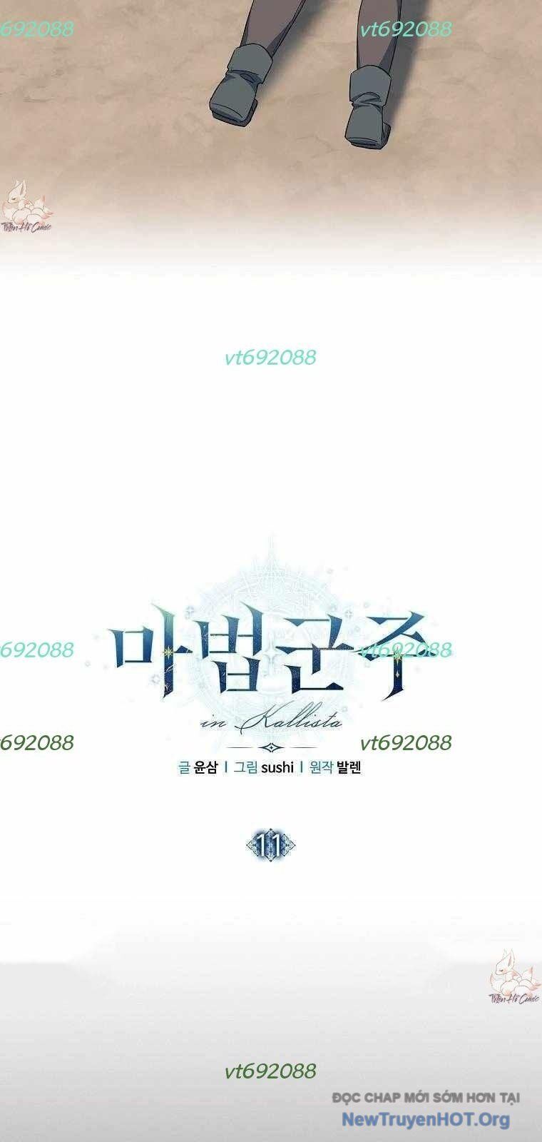 Ma Pháp Quân Chủ - Chapter 11 - Page 41