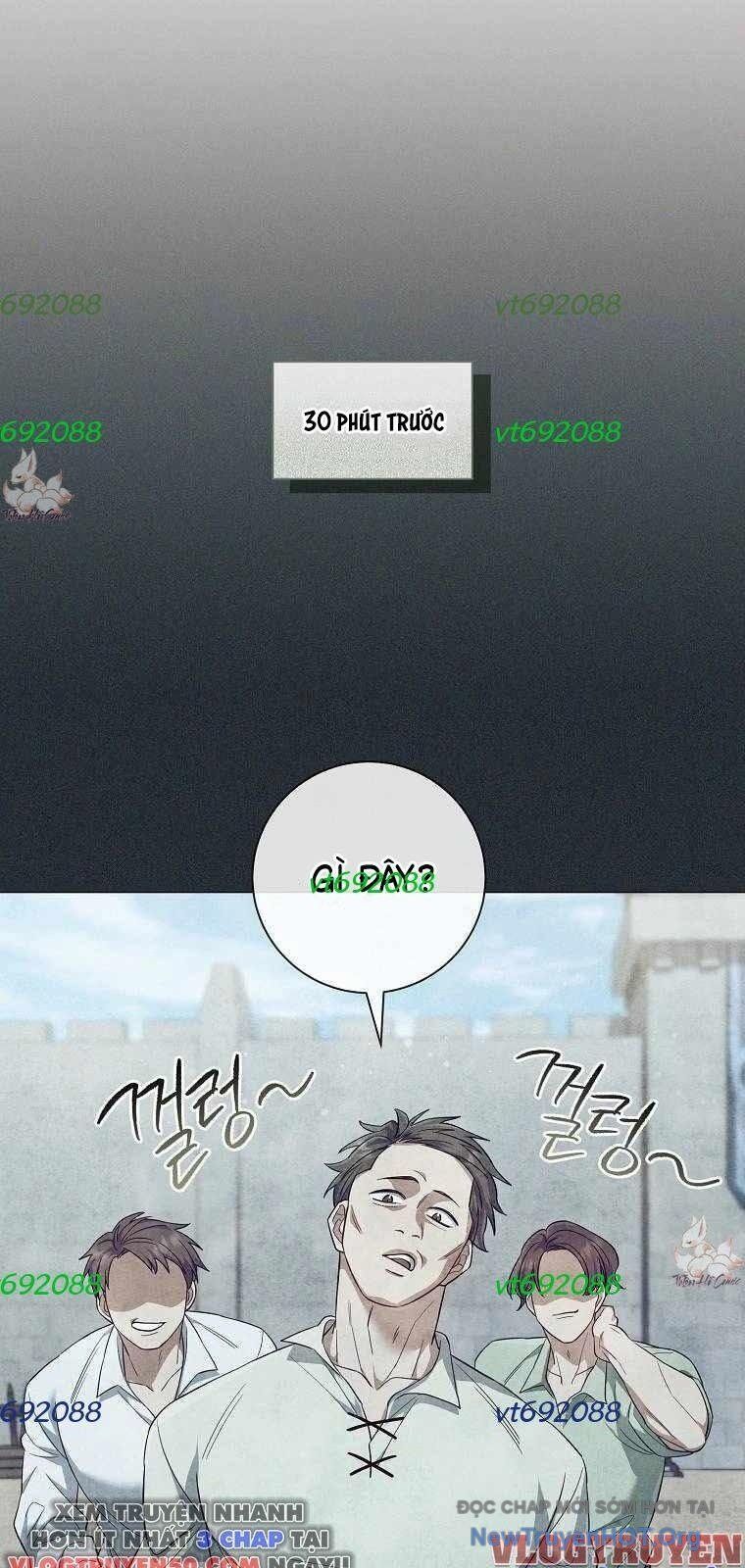 Ma Pháp Quân Chủ - Chapter 11 - Page 42