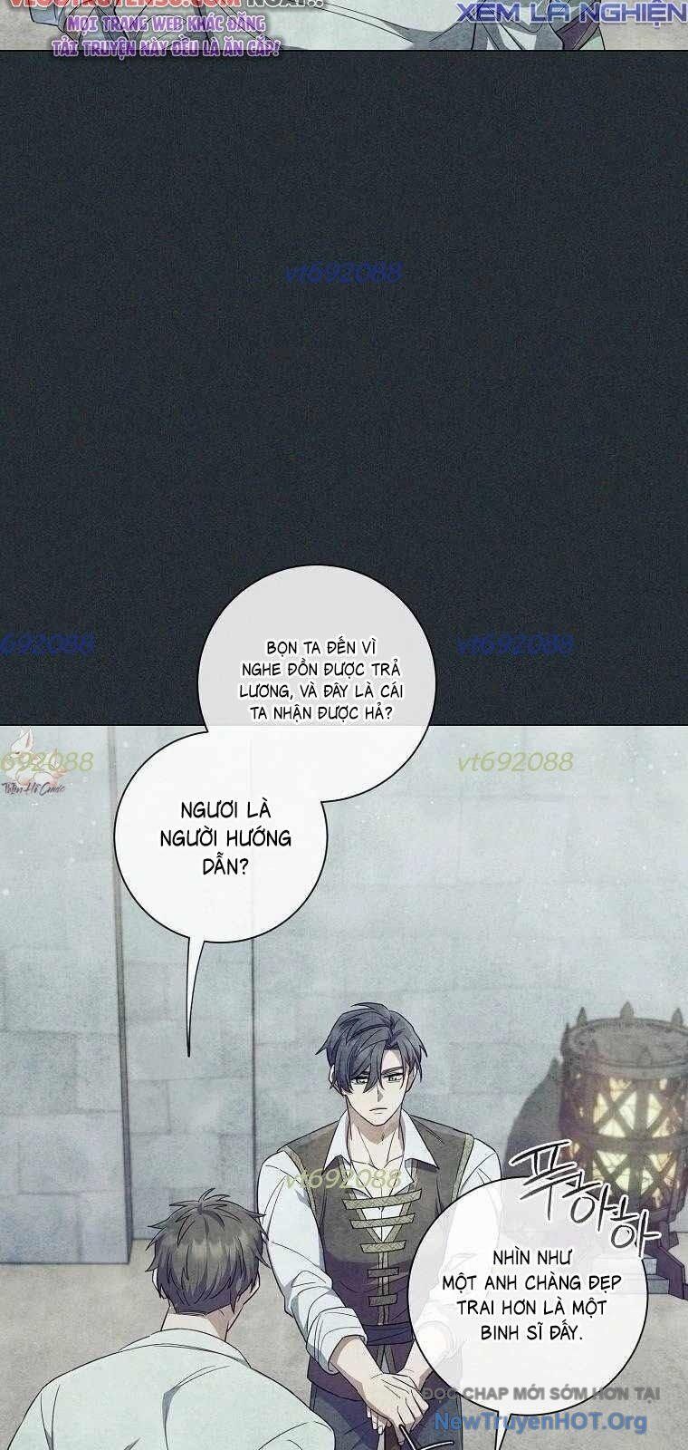 Ma Pháp Quân Chủ - Chapter 11 - Page 43