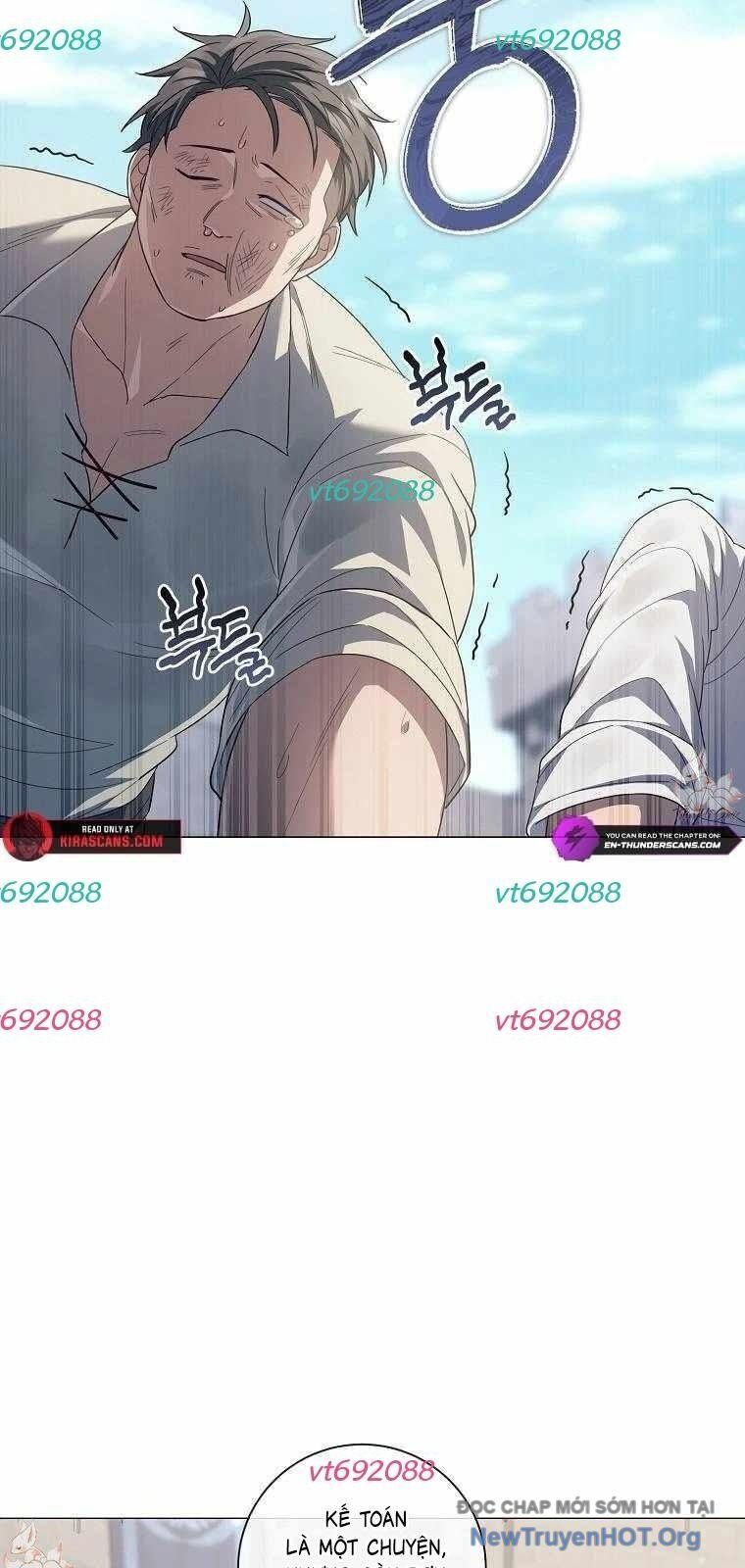 Ma Pháp Quân Chủ - Chapter 11 - Page 46