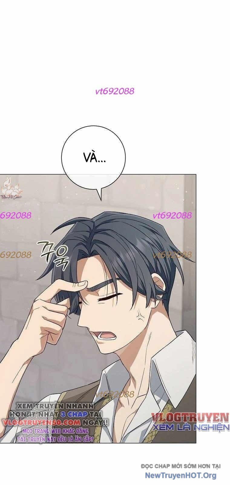 Ma Pháp Quân Chủ - Chapter 11 - Page 48