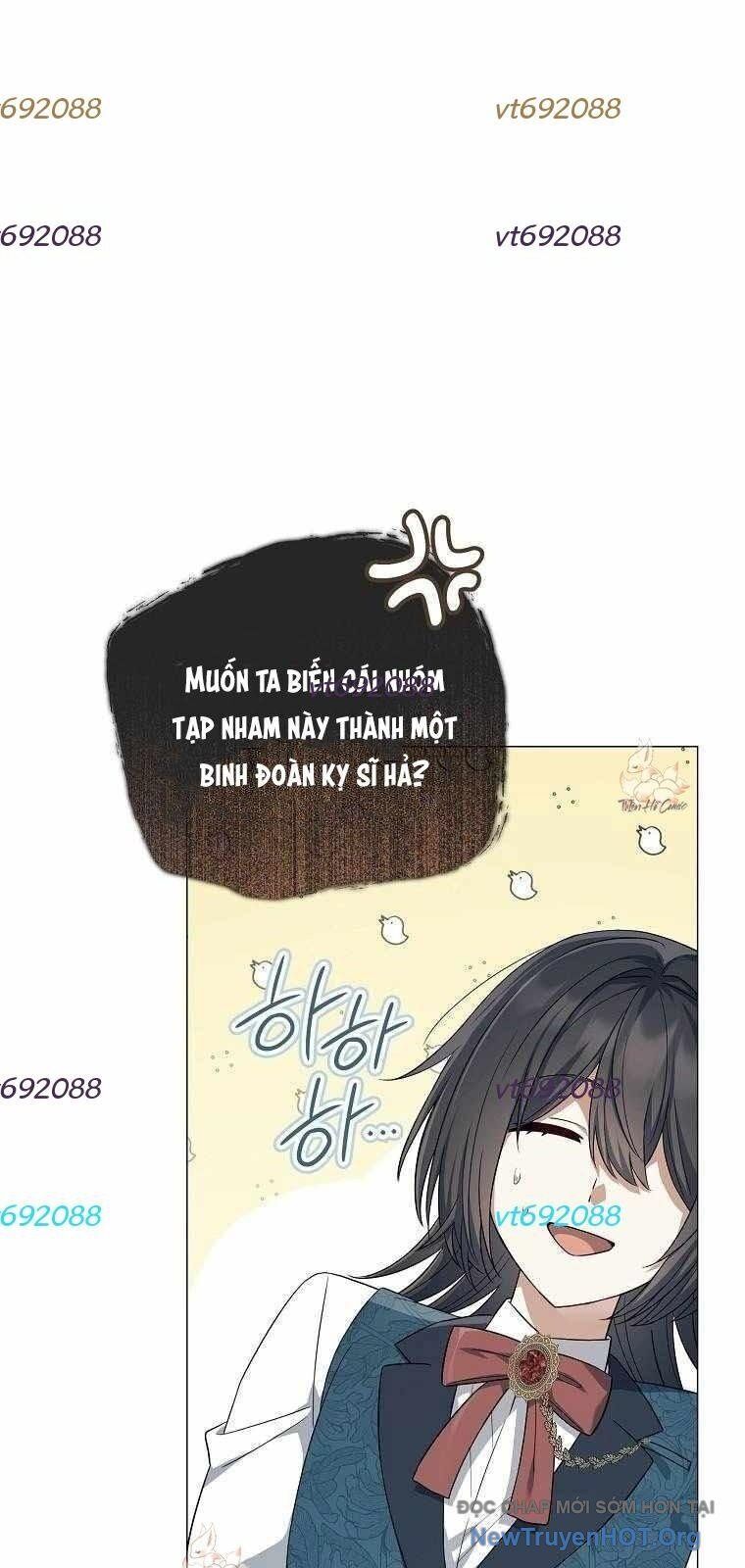 Ma Pháp Quân Chủ - Chapter 11 - Page 49