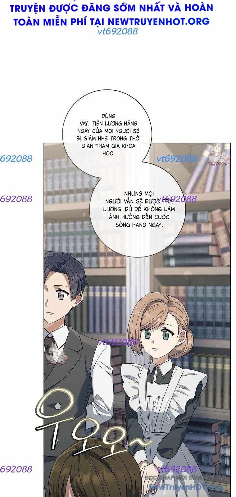 Ma Pháp Quân Chủ - Chapter 11 - Page 5