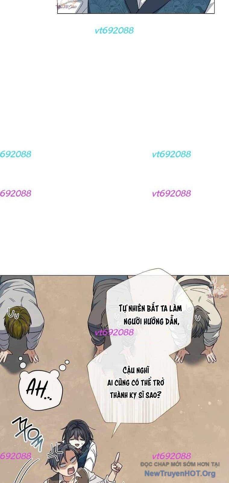 Ma Pháp Quân Chủ - Chapter 11 - Page 50