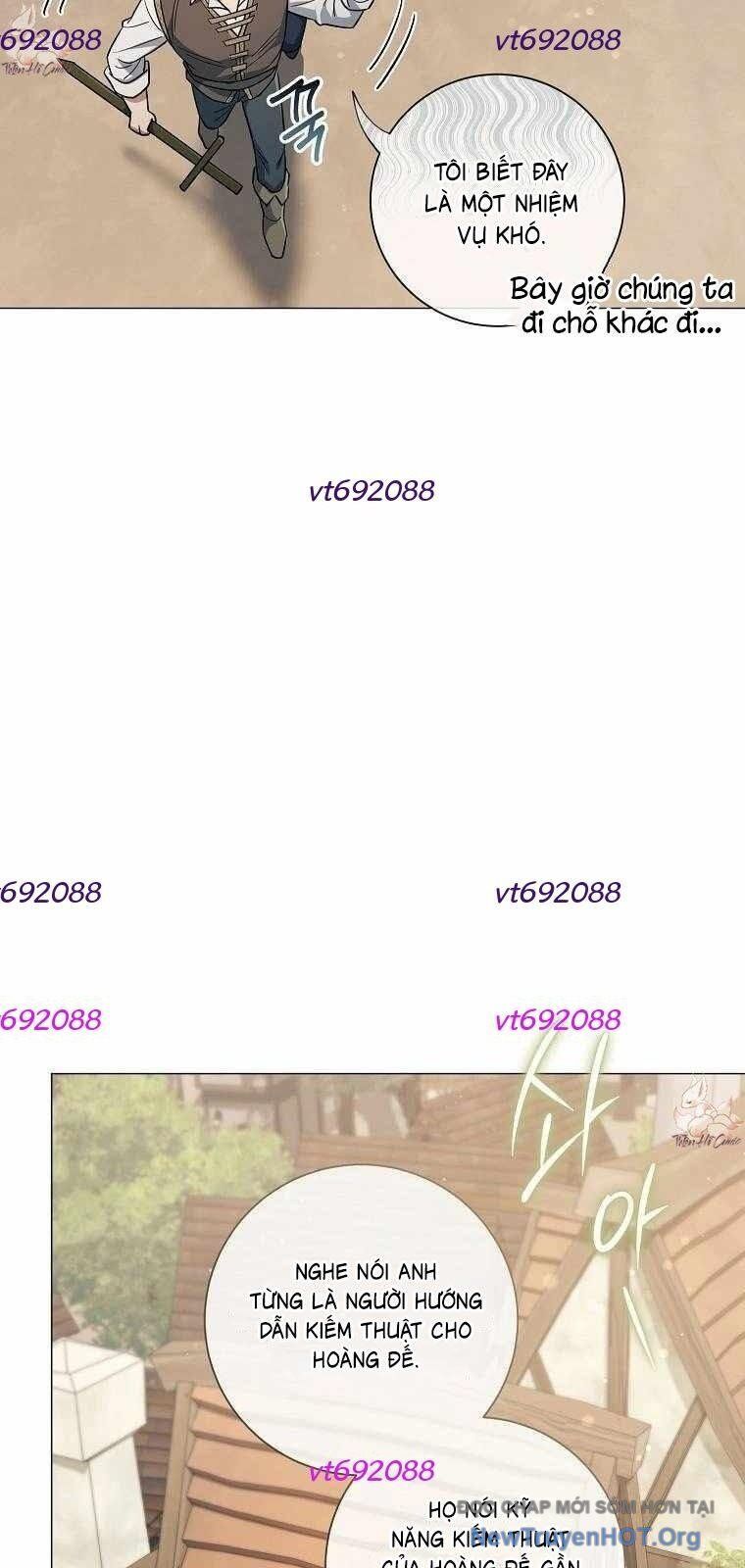 Ma Pháp Quân Chủ - Chapter 11 - Page 51