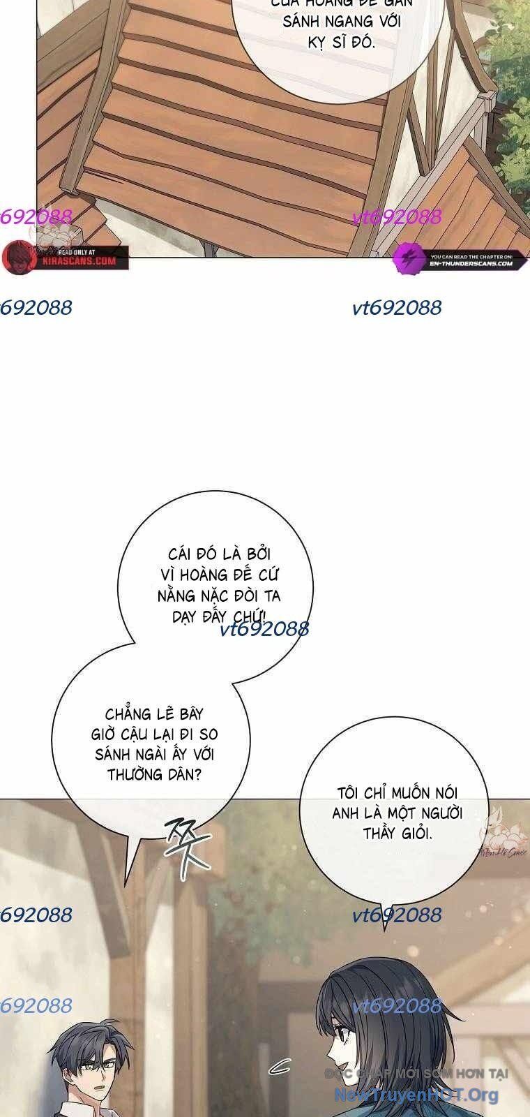 Ma Pháp Quân Chủ - Chapter 11 - Page 52