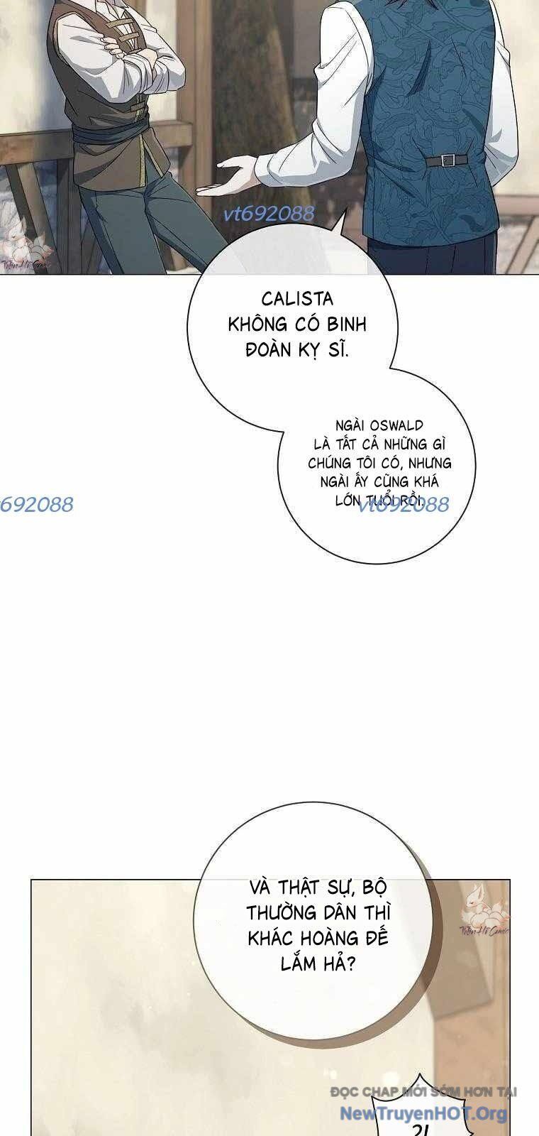 Ma Pháp Quân Chủ - Chapter 11 - Page 53