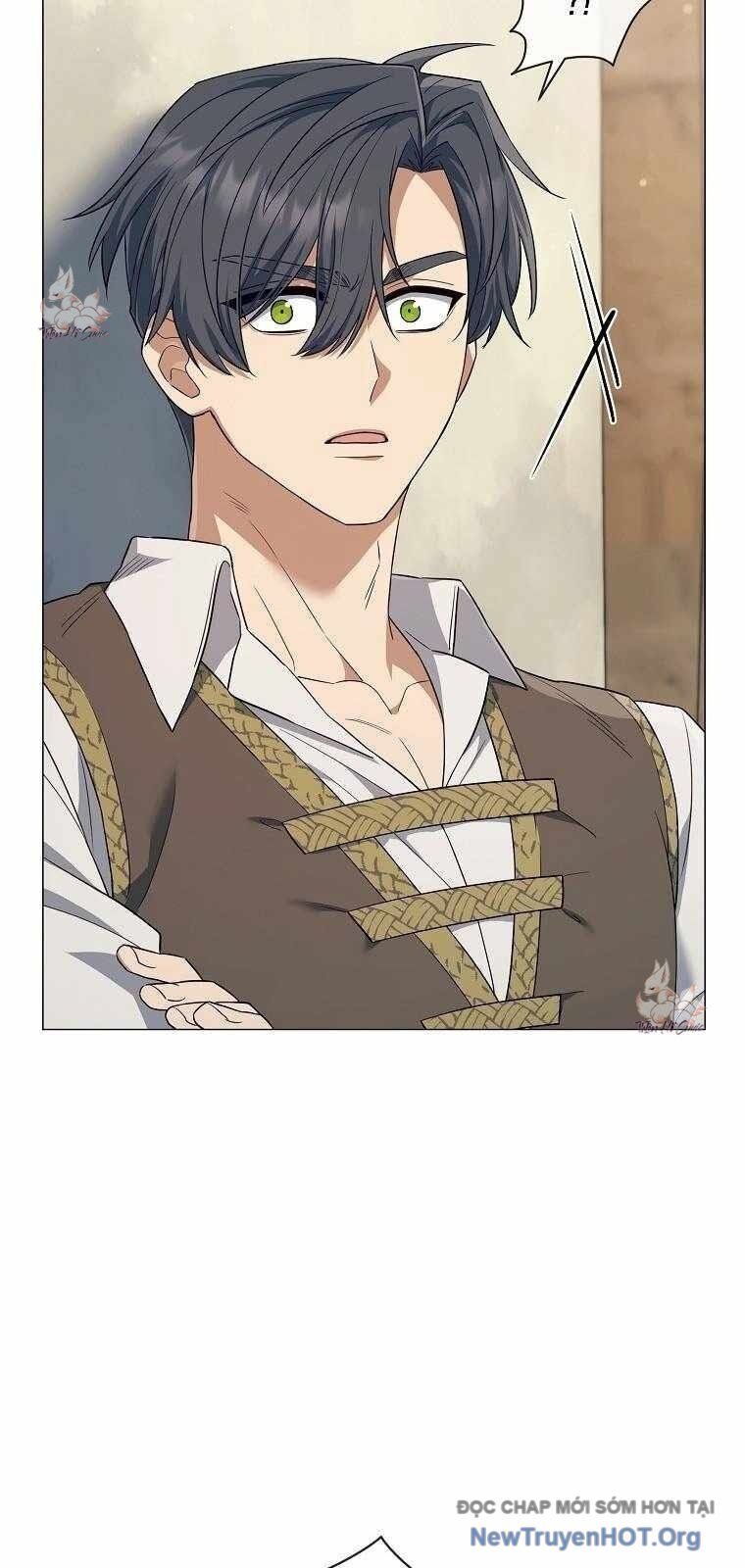 Ma Pháp Quân Chủ - Chapter 11 - Page 54