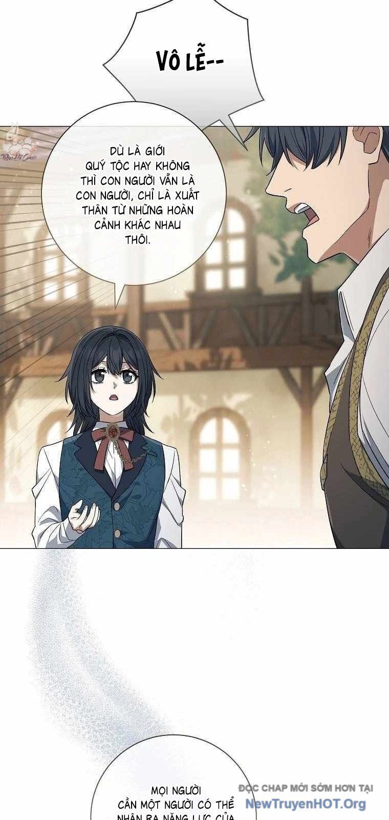 Ma Pháp Quân Chủ - Chapter 11 - Page 55