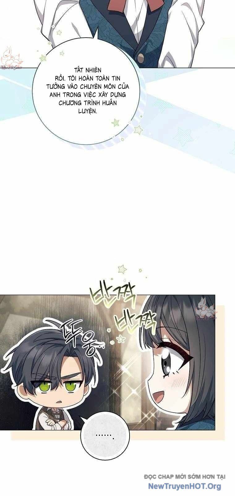 Ma Pháp Quân Chủ - Chapter 11 - Page 59