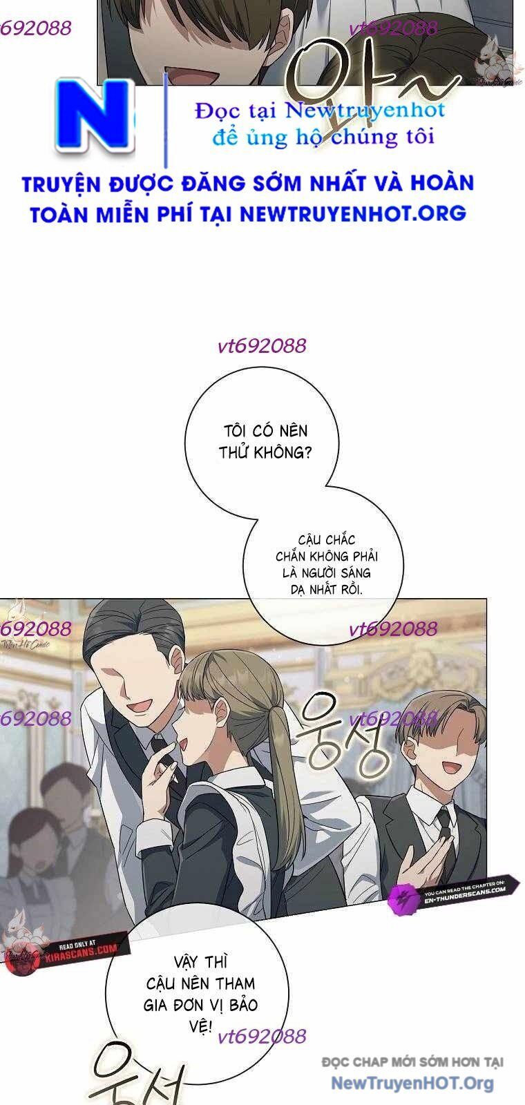 Ma Pháp Quân Chủ - Chapter 11 - Page 6