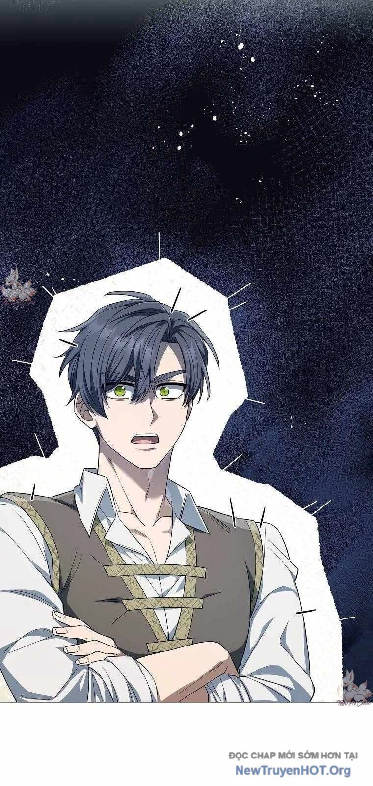 Ma Pháp Quân Chủ - Chapter 11 - Page 64