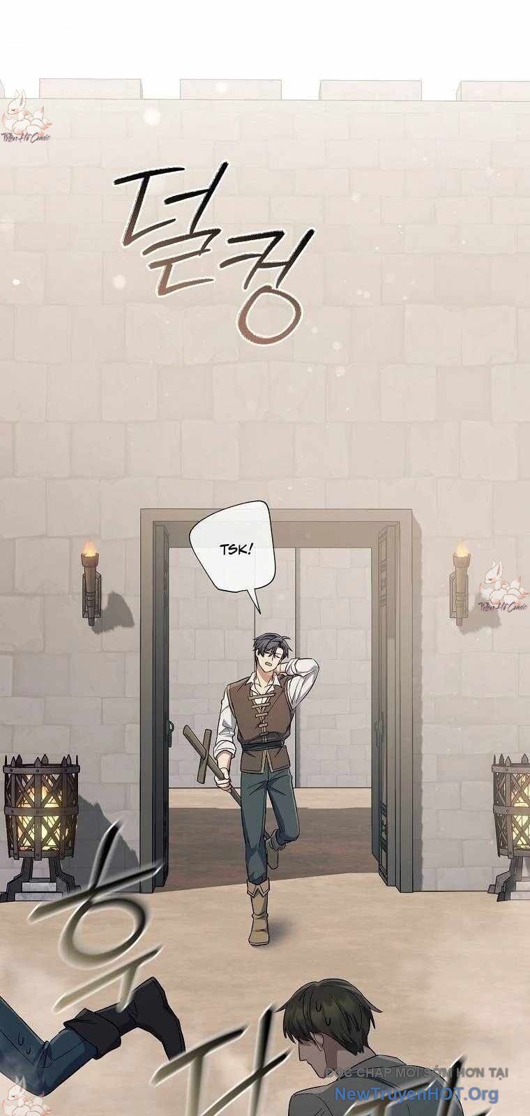 Ma Pháp Quân Chủ - Chapter 11 - Page 68