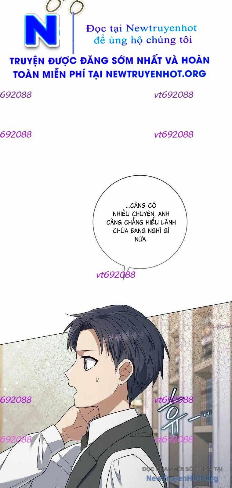 Ma Pháp Quân Chủ - Chapter 11 - Page 7