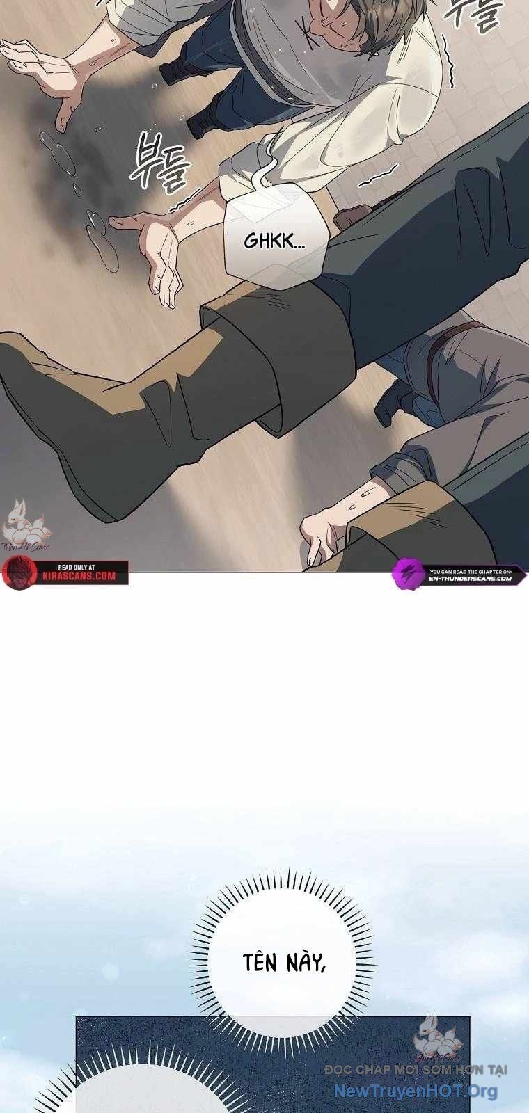 Ma Pháp Quân Chủ - Chapter 11 - Page 71