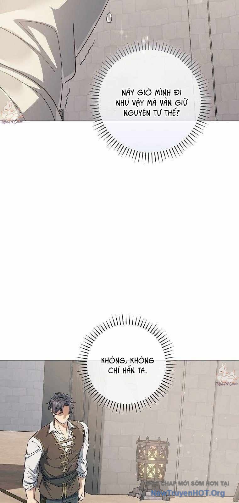 Ma Pháp Quân Chủ - Chapter 11 - Page 73