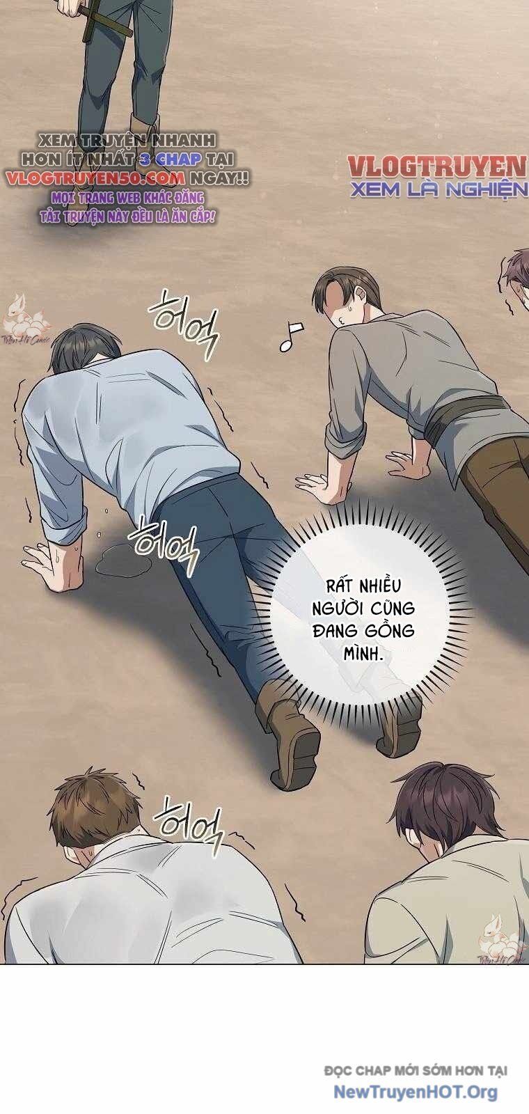 Ma Pháp Quân Chủ - Chapter 11 - Page 74