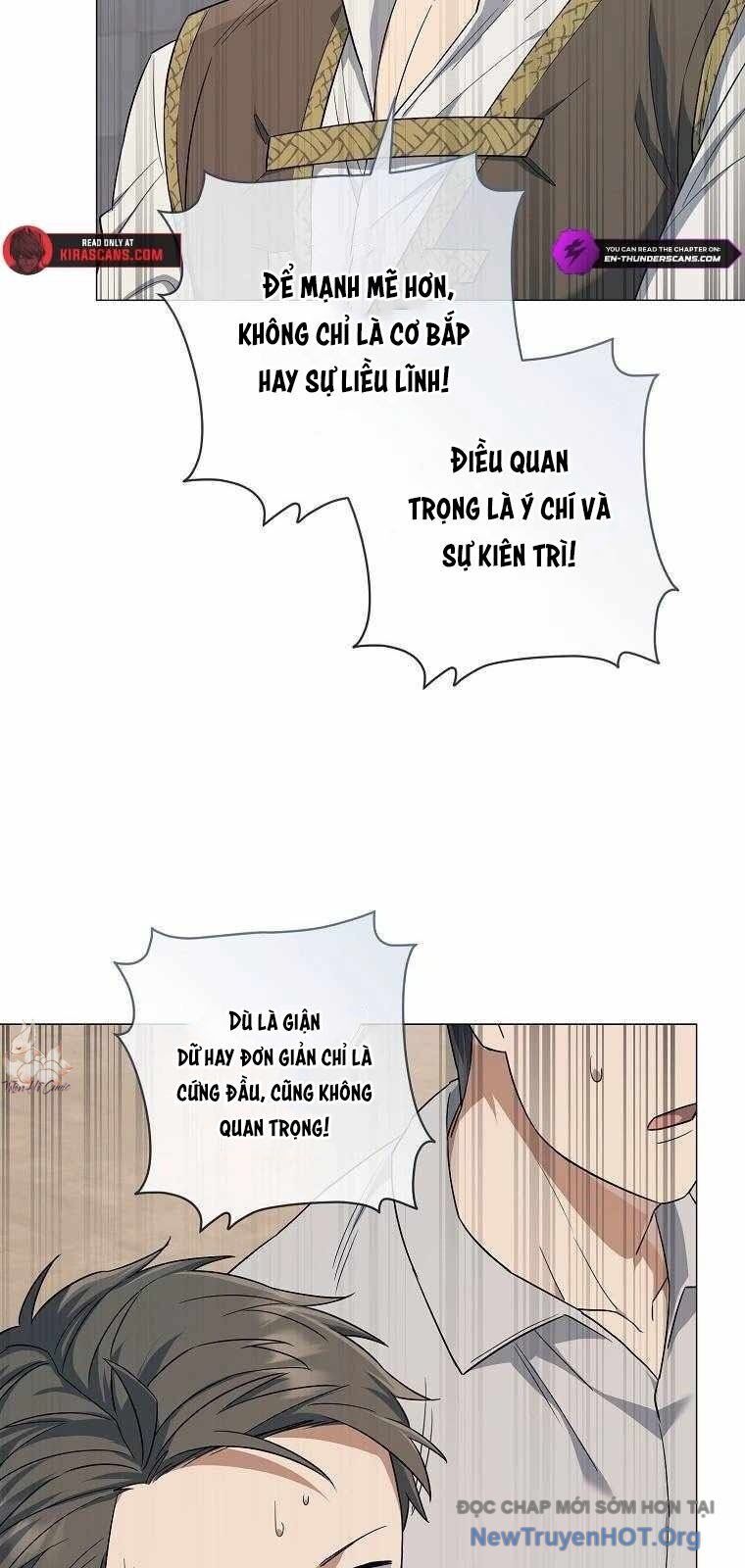 Ma Pháp Quân Chủ - Chapter 11 - Page 79