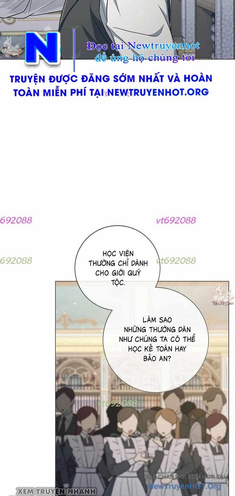 Ma Pháp Quân Chủ - Chapter 11 - Page 8