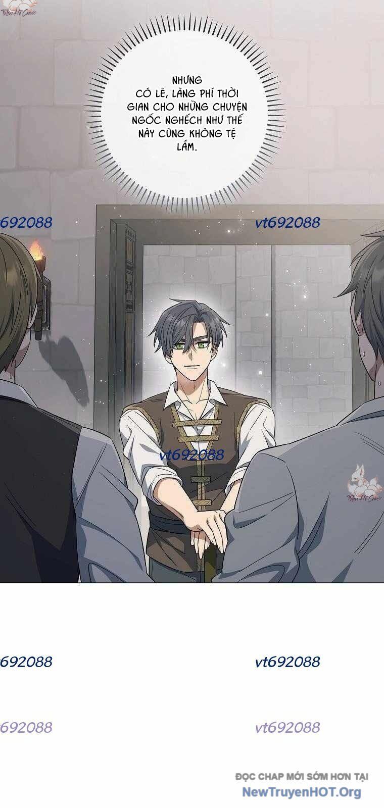 Ma Pháp Quân Chủ - Chapter 11 - Page 82