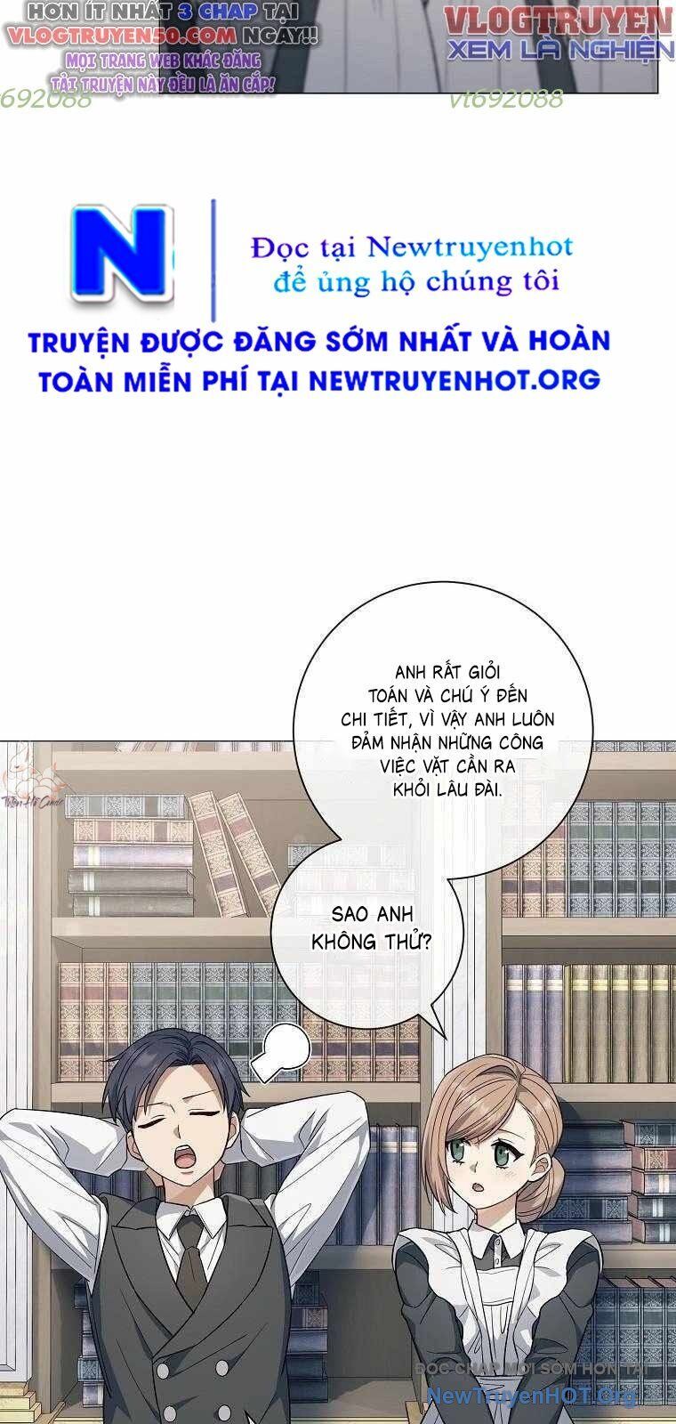 Ma Pháp Quân Chủ - Chapter 11 - Page 9