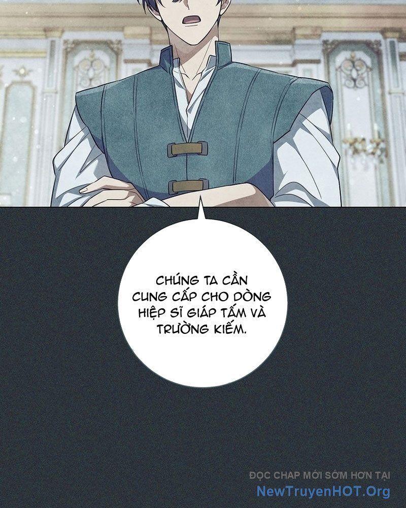 Ma Pháp Quân Chủ - Chapter 12 - Page 123