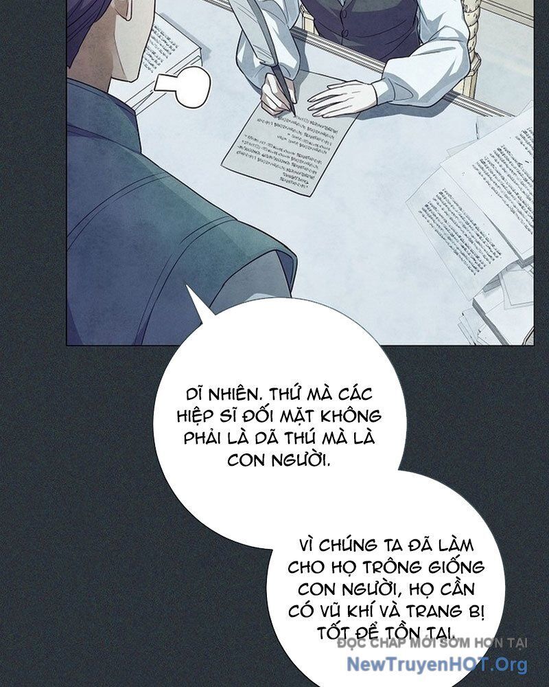 Ma Pháp Quân Chủ - Chapter 12 - Page 125