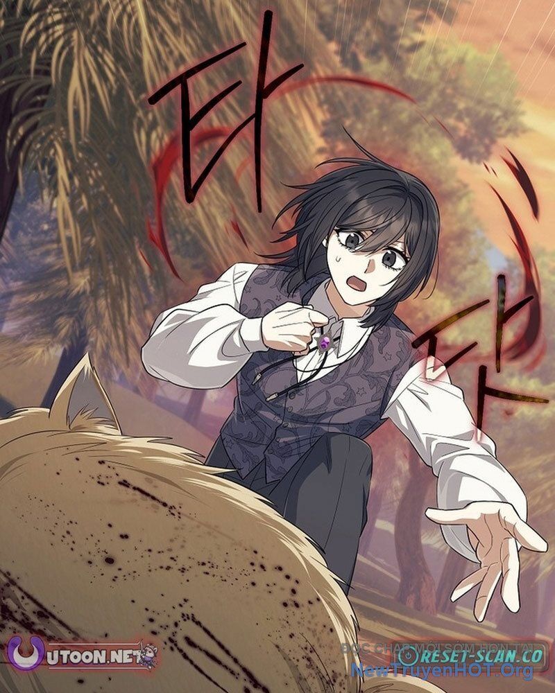 Ma Pháp Quân Chủ - Chapter 12 - Page 145