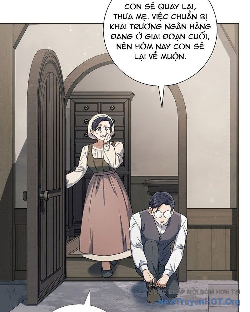 Ma Pháp Quân Chủ - Chapter 12 - Page 43