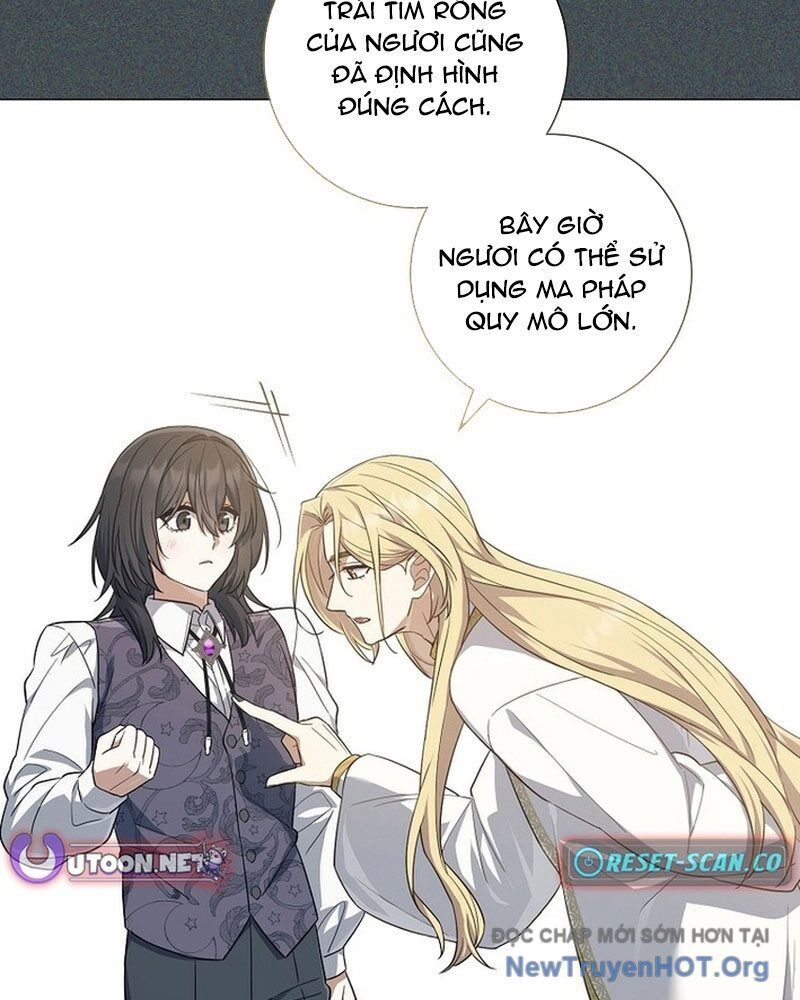 Ma Pháp Quân Chủ - Chapter 12 - Page 79