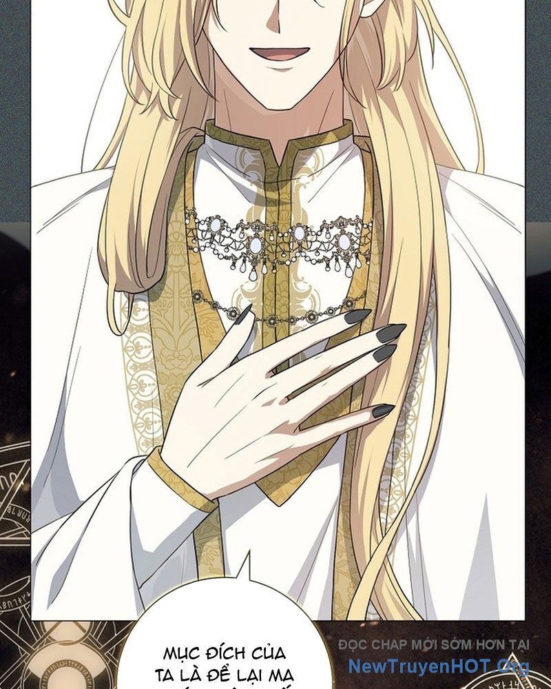 Ma Pháp Quân Chủ - Chapter 12 - Page 84