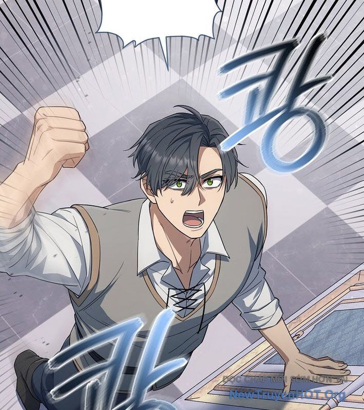 Ma Pháp Quân Chủ - Chapter 13 - Page 37