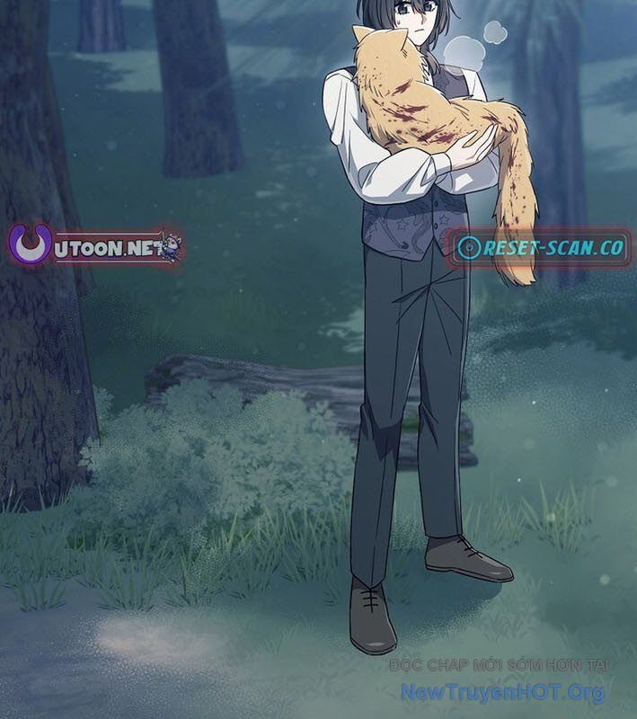 Ma Pháp Quân Chủ - Chapter 13 - Page 4
