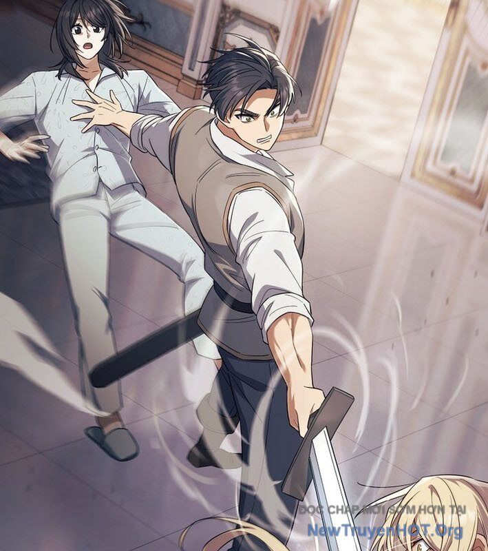 Ma Pháp Quân Chủ - Chapter 13 - Page 94