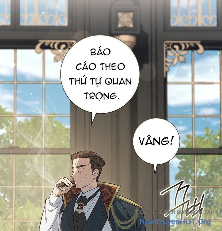 Ma Pháp Quân Chủ - Chapter 14 - Page 11