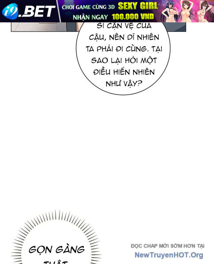 Ma Pháp Quân Chủ - Chapter 14 - Page 147