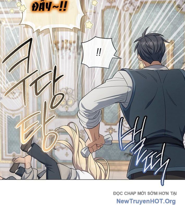 Ma Pháp Quân Chủ - Chapter 14 - Page 159