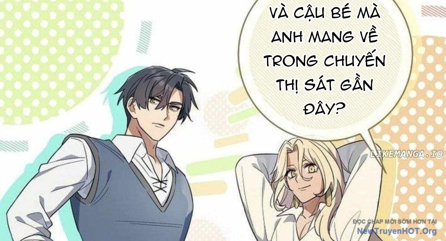 Ma Pháp Quân Chủ - Chapter 15 - Page 16