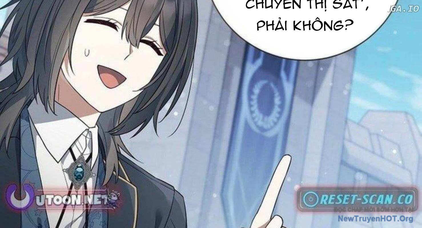 Ma Pháp Quân Chủ - Chapter 15 - Page 22