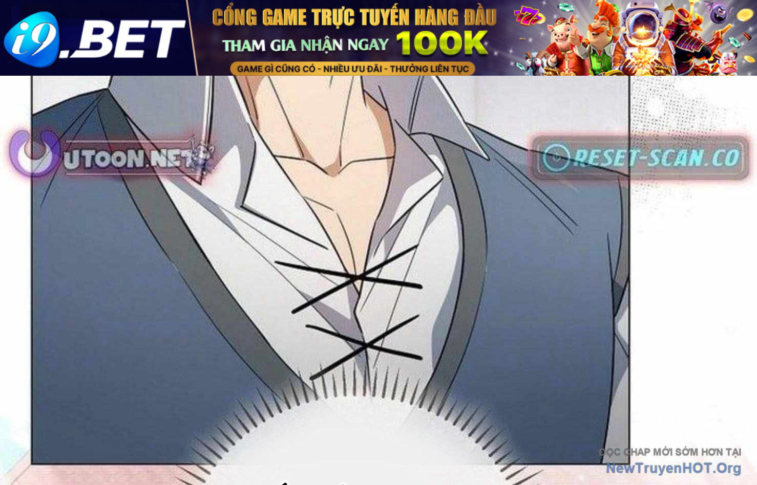 Ma Pháp Quân Chủ - Chapter 15 - Page 70
