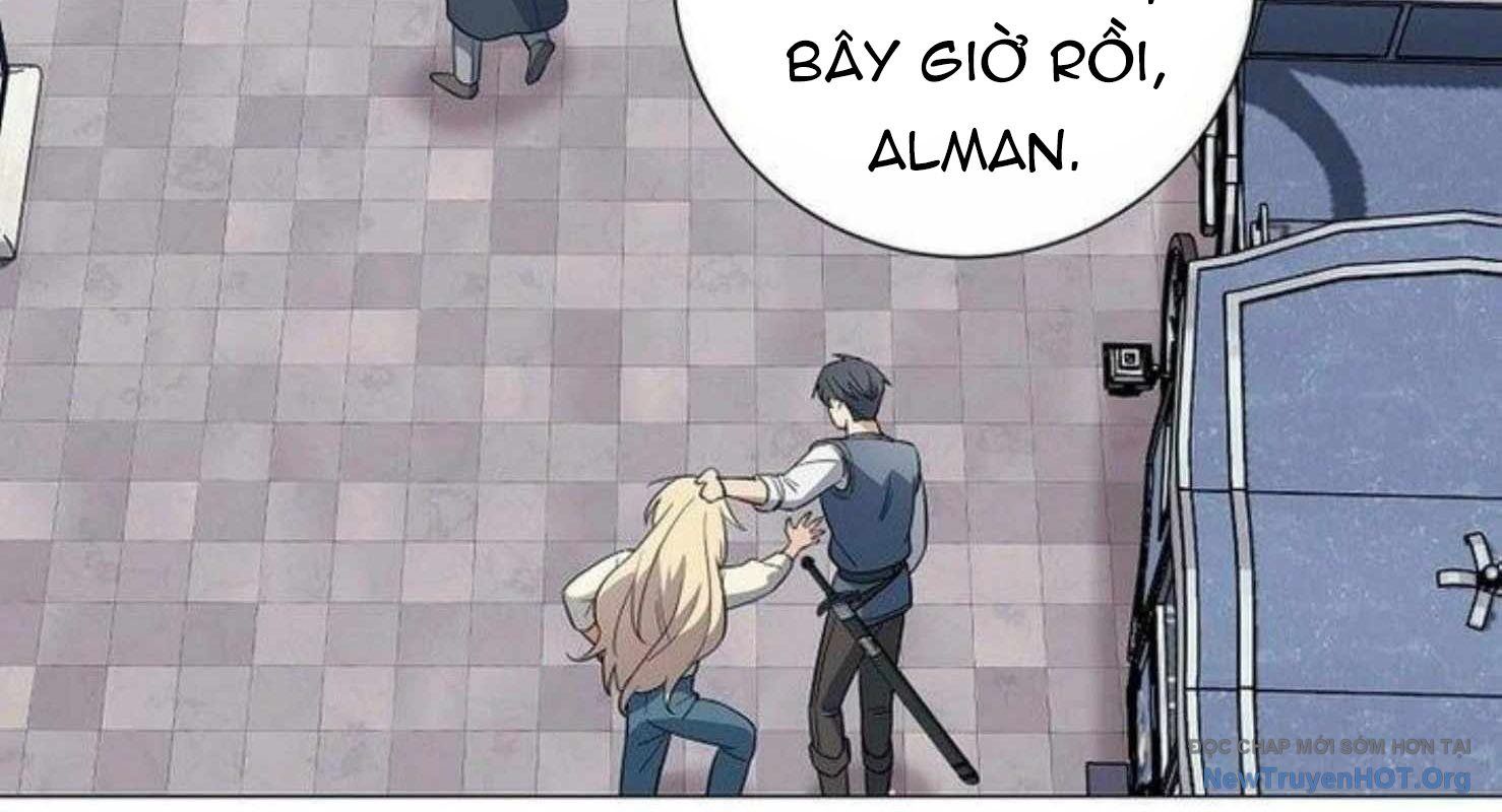 Ma Pháp Quân Chủ - Chapter 15 - Page 99