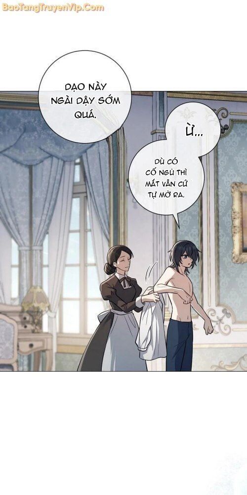 Ma Pháp Quân Chủ - Chapter 2 - Page 12