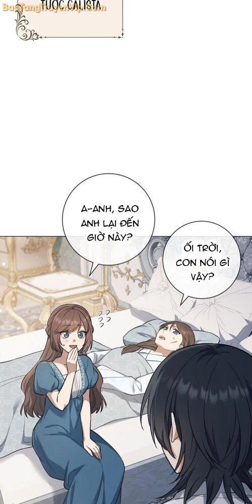 Ma Pháp Quân Chủ - Chapter 2 - Page 22