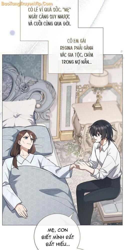 Ma Pháp Quân Chủ - Chapter 2 - Page 31