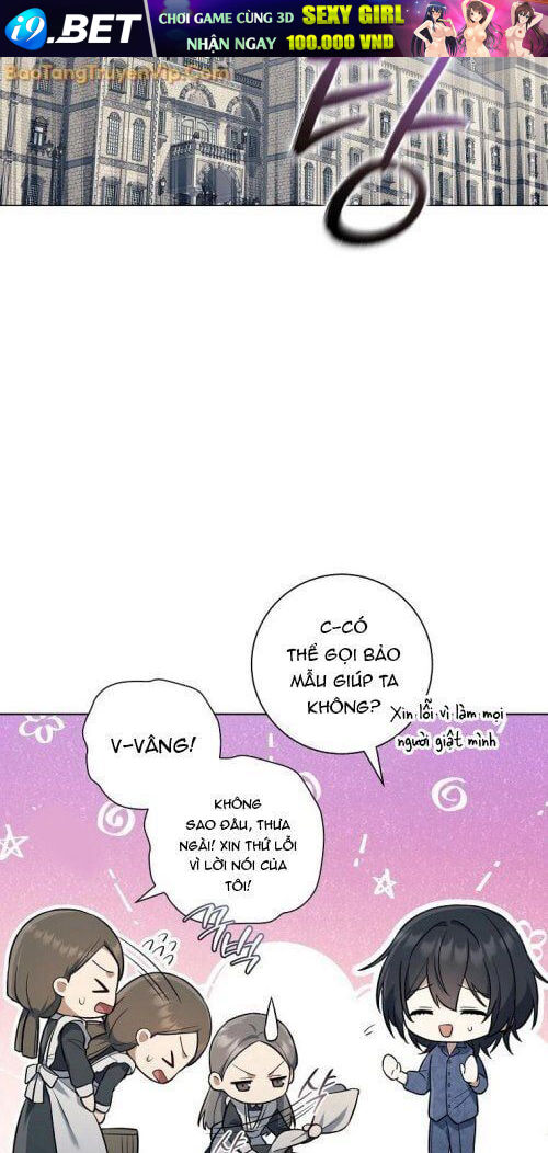 Ma Pháp Quân Chủ - Chapter 2 - Page 4