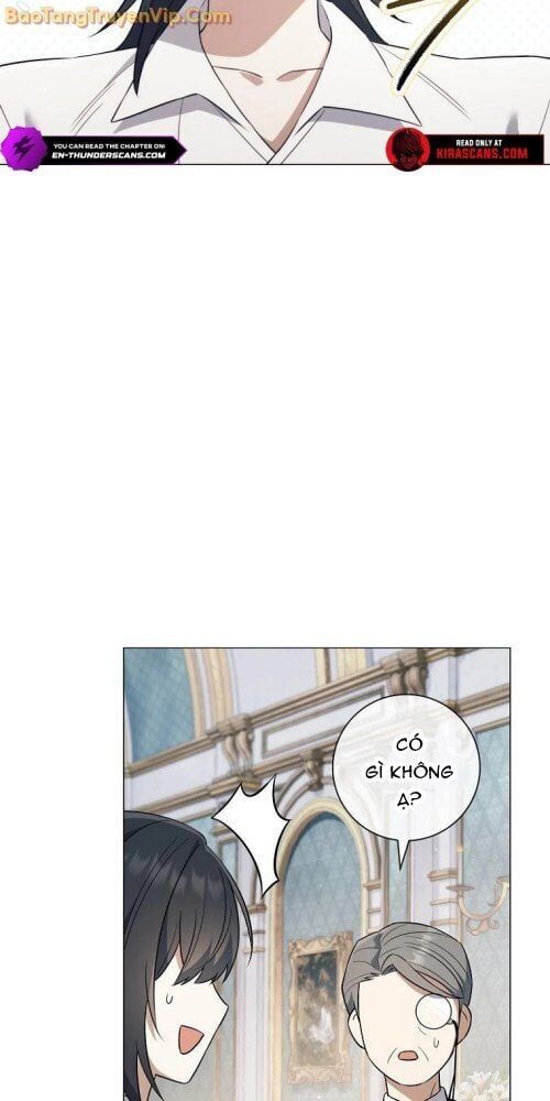 Ma Pháp Quân Chủ - Chapter 2 - Page 40