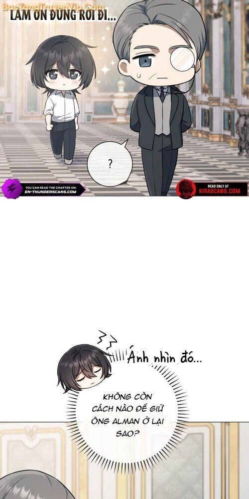 Ma Pháp Quân Chủ - Chapter 2 - Page 45