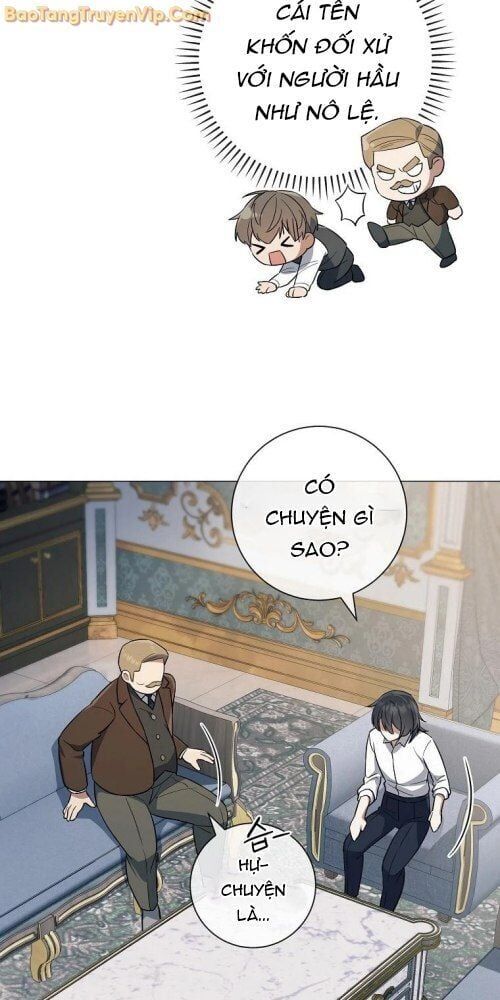 Ma Pháp Quân Chủ - Chapter 2 - Page 49