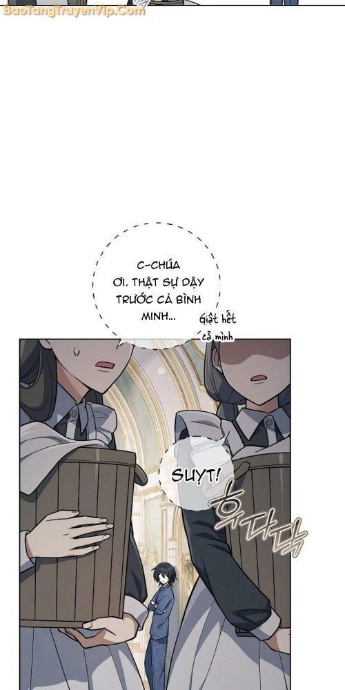 Ma Pháp Quân Chủ - Chapter 2 - Page 5