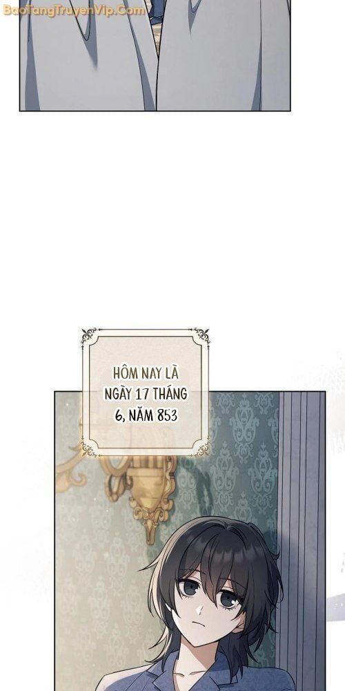 Ma Pháp Quân Chủ - Chapter 2 - Page 6